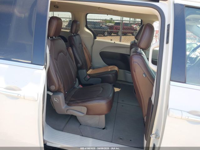 2C4RC1FG3LR234734 Chrysler Pacifica Touring
