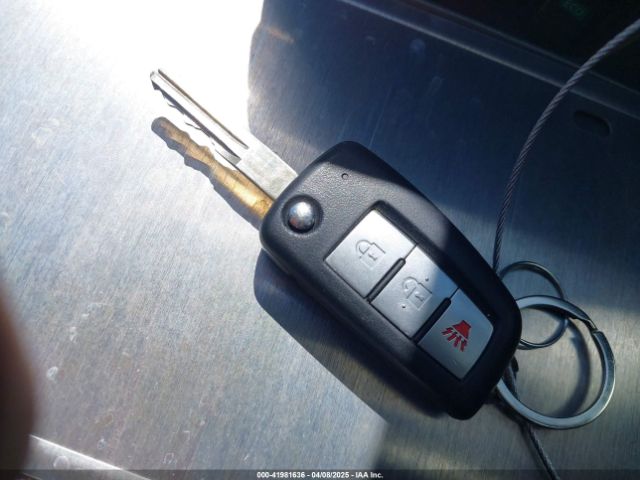 5N1AT2MT0JC731177 Nissan ROGUE S