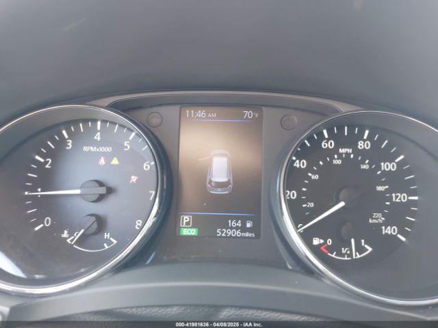 5N1AT2MT0JC731177 Nissan ROGUE S