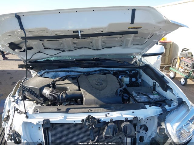 3TMDZ5BN4MM111750 Toyota Tacoma Sr5 V6
