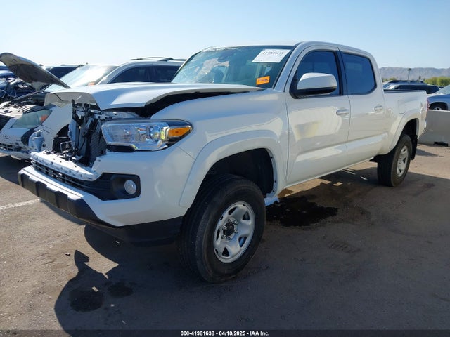 3TMDZ5BN4MM111750 Toyota Tacoma Sr5 V6