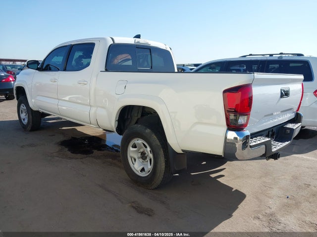 3TMDZ5BN4MM111750 Toyota Tacoma Sr5 V6