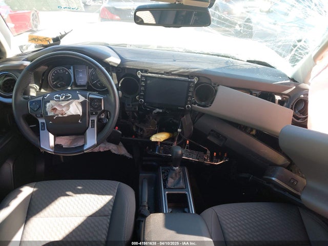 3TMDZ5BN4MM111750 Toyota Tacoma Sr5 V6