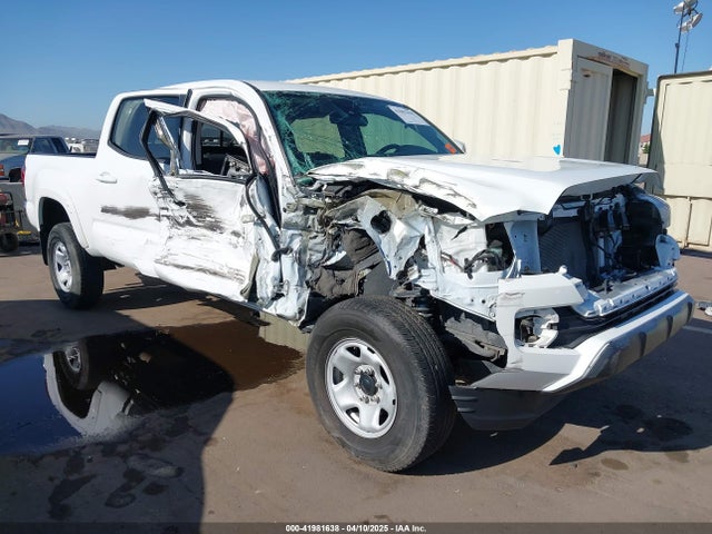 3TMDZ5BN4MM111750 Toyota Tacoma Sr5 V6