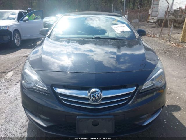 W04WT3N52GG070568 Buick Cascada Premium