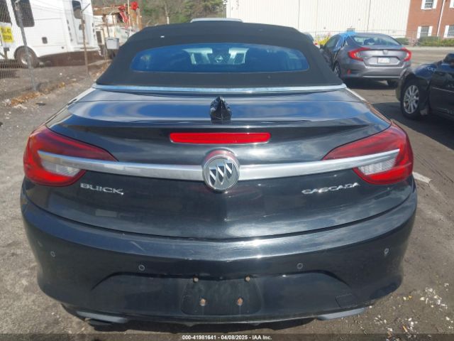 W04WT3N52GG070568 Buick Cascada Premium