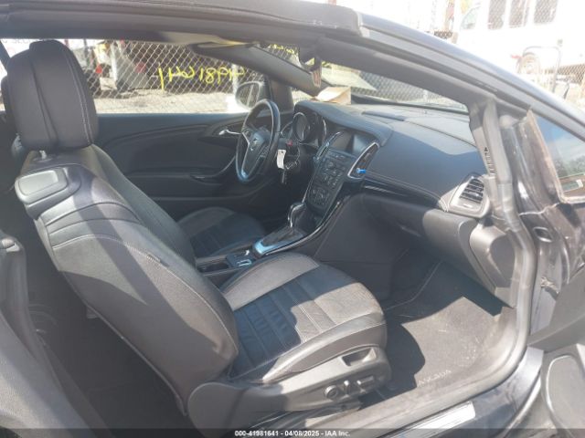 W04WT3N52GG070568 Buick Cascada Premium