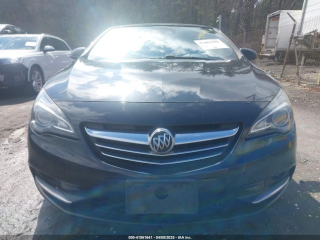 W04WT3N52GG070568 Buick Cascada Premium