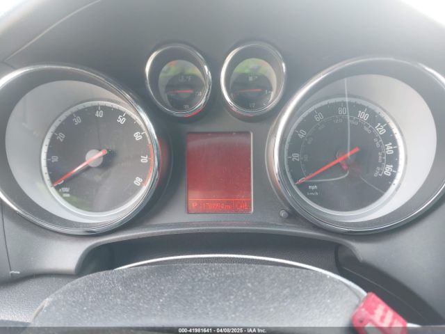 W04WT3N52GG070568 Buick Cascada Premium