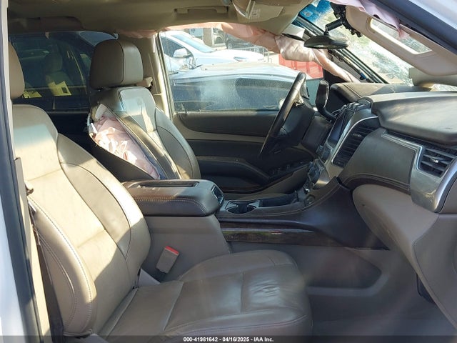 1GNSKHKC7LR125223 Chevrolet Suburban 4wd Lt