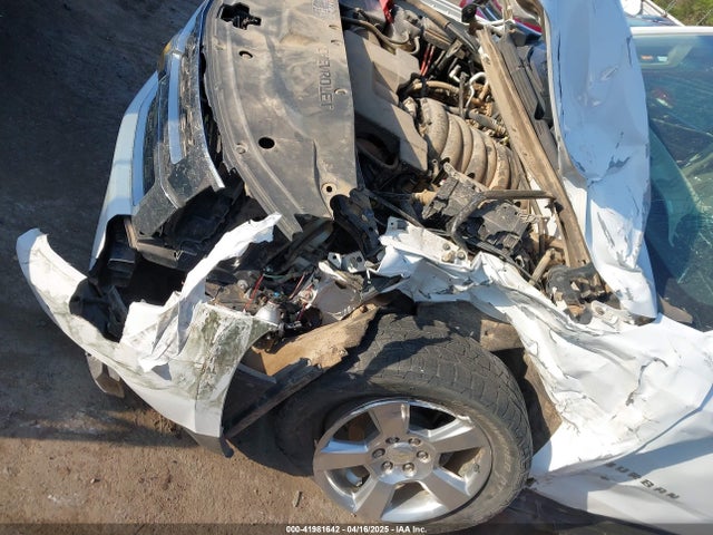 1GNSKHKC7LR125223 Chevrolet Suburban 4wd Lt