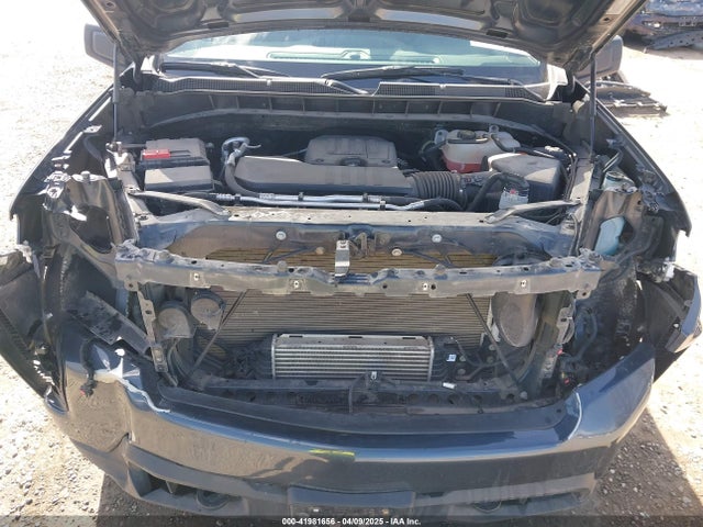 1GCPYBEK5NZ183282 Chevrolet l3b
