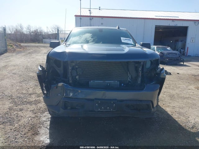 1GCPYBEK5NZ183282 Chevrolet l3b