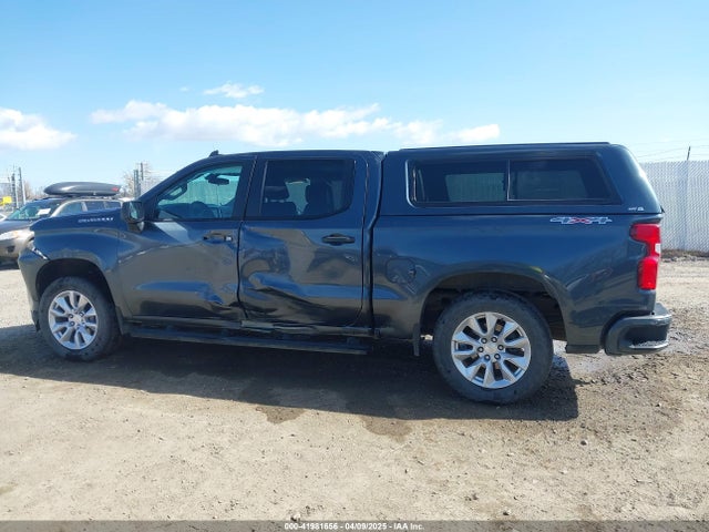 1GCPYBEK5NZ183282 Chevrolet l3b