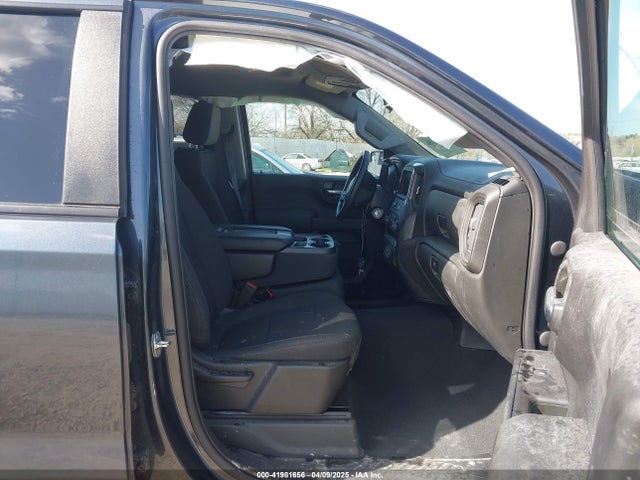 1GCPYBEK5NZ183282 Chevrolet l3b
