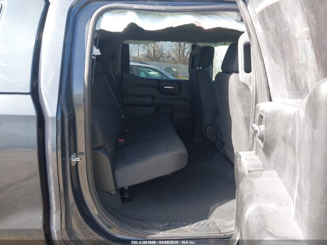 1GCPYBEK5NZ183282 Chevrolet l3b