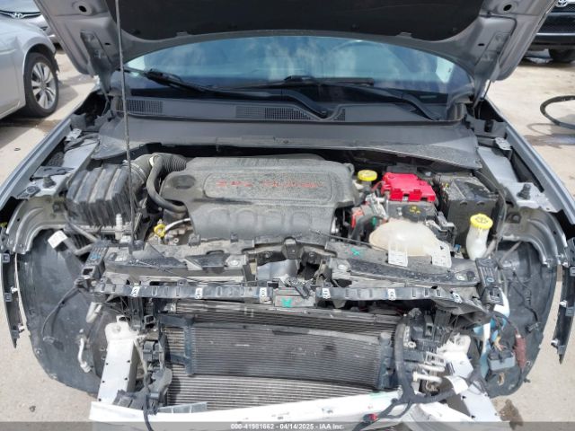 2021 JEEP COMPASS 3C4NJDCB8MT553379 Photo 9