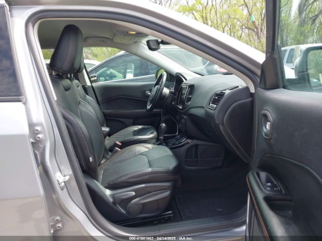 2021 JEEP COMPASS 3C4NJDCB8MT553379 Photo 4