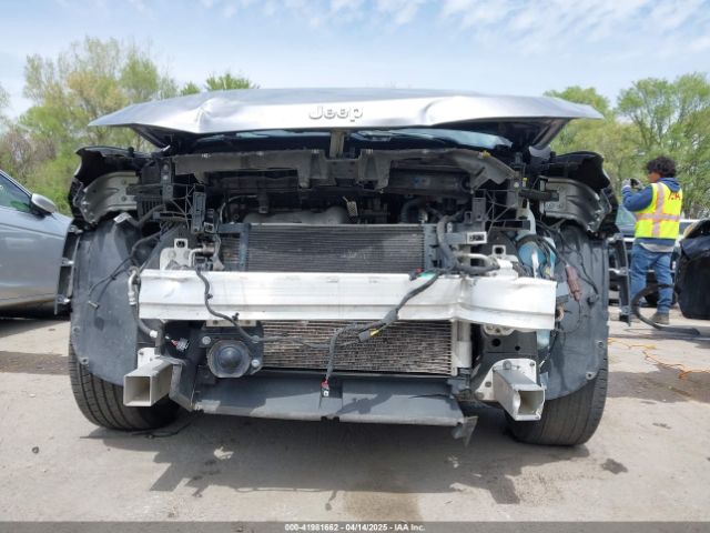 2021 JEEP COMPASS 3C4NJDCB8MT553379 Photo 5