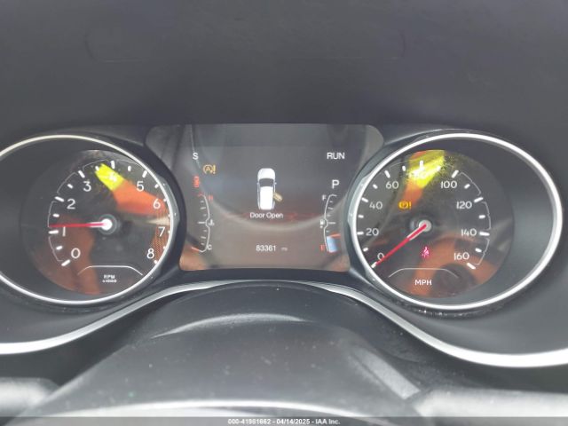2021 JEEP COMPASS 3C4NJDCB8MT553379 Photo 6