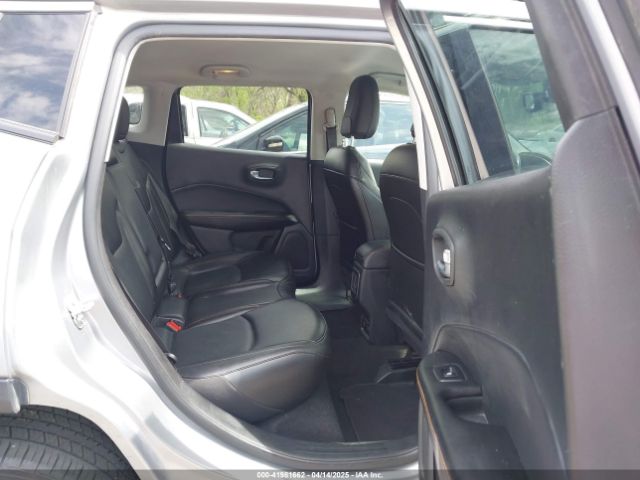 2021 JEEP COMPASS 3C4NJDCB8MT553379 Photo 7