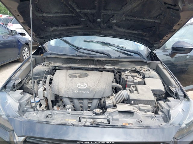 JM1DKFB72M1507720 Mazda Cx-3 Sport