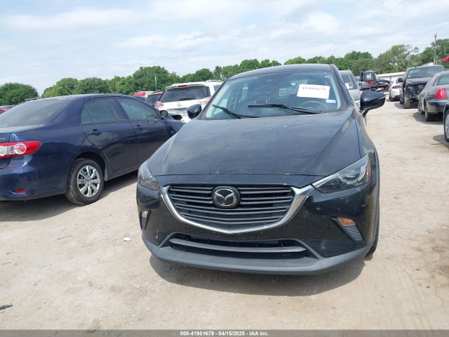 JM1DKFB72M1507720 Mazda Cx-3 Sport
