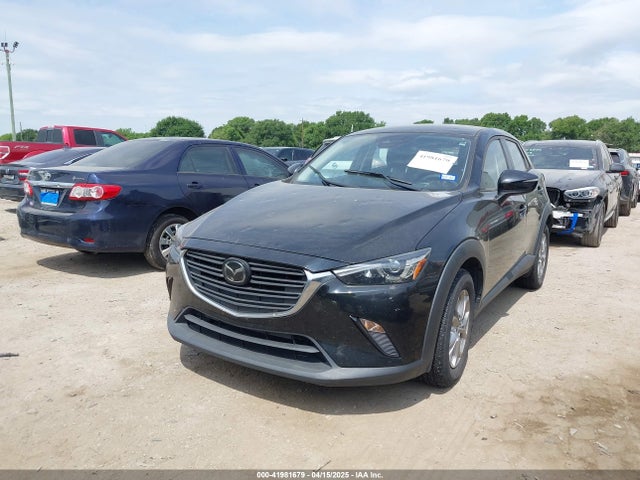 JM1DKFB72M1507720 Mazda Cx-3 Sport