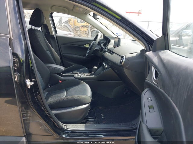 JM1DKFB72M1507720 Mazda Cx-3 Sport