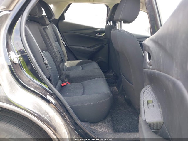 JM1DKFB72M1507720 Mazda Cx-3 Sport