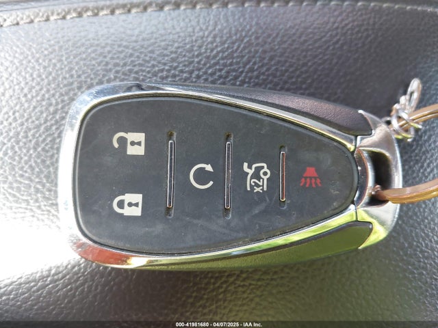 1G1BE5SM2G7256593 Chevrolet Cruze Lt Auto