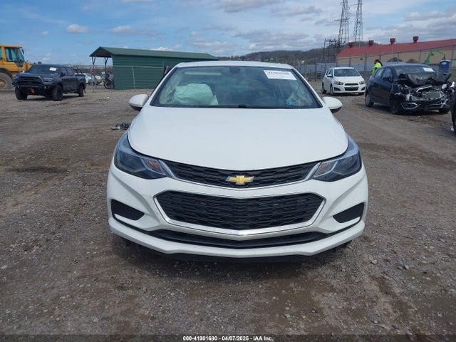 1G1BE5SM2G7256593 Chevrolet Cruze Lt Auto