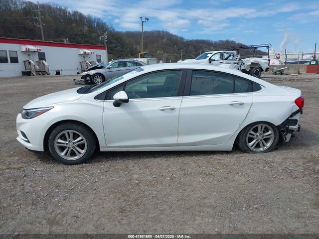 1G1BE5SM2G7256593 Chevrolet Cruze Lt Auto