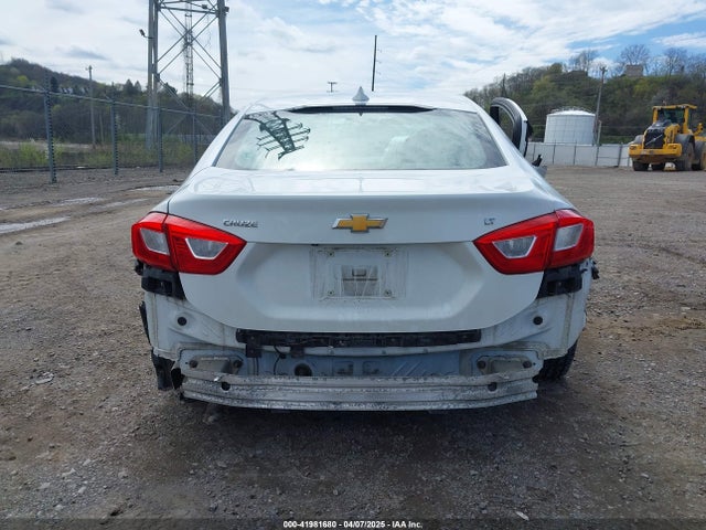 1G1BE5SM2G7256593 Chevrolet Cruze Lt Auto