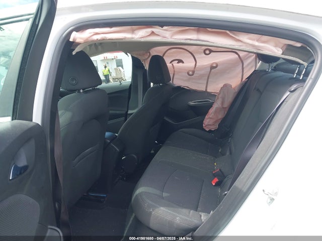 1G1BE5SM2G7256593 Chevrolet Cruze Lt Auto