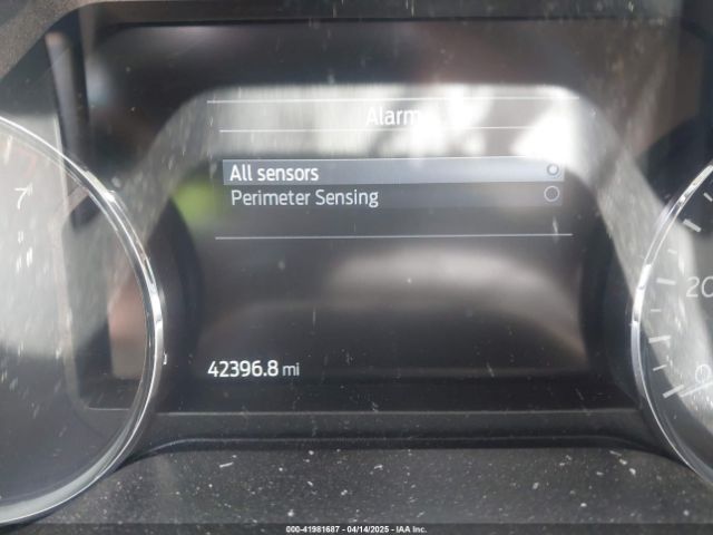 1FMJU1HTXNEA49452 Ford Expedition Xlt