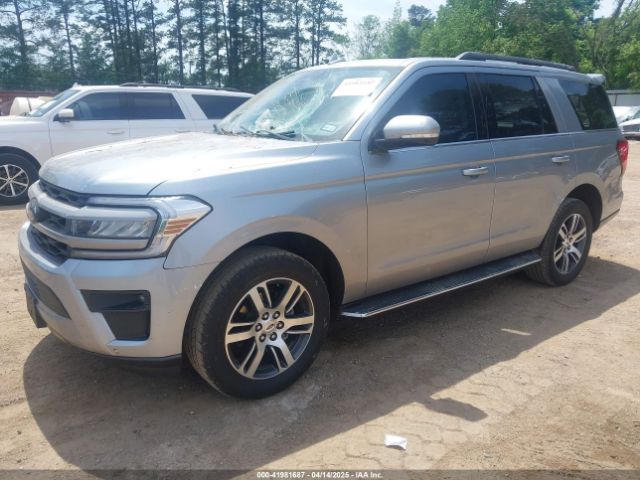 1FMJU1HTXNEA49452 Ford Expedition Xlt