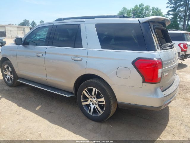1FMJU1HTXNEA49452 Ford Expedition Xlt