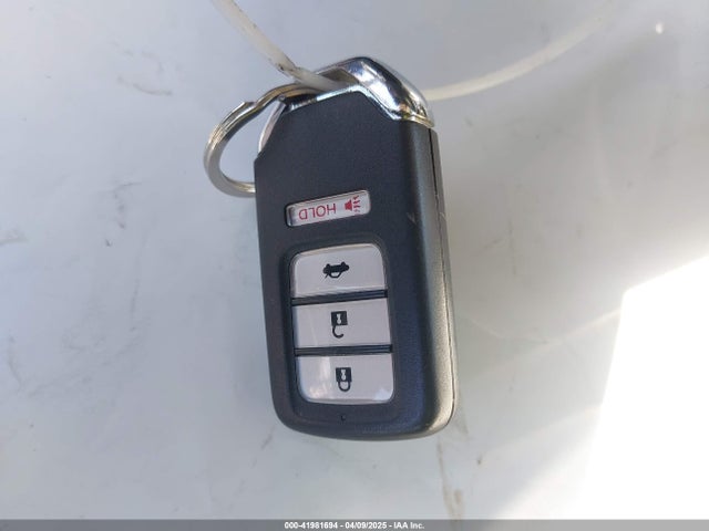 1HGCR2F87FA078775 Honda Accord Ex-l