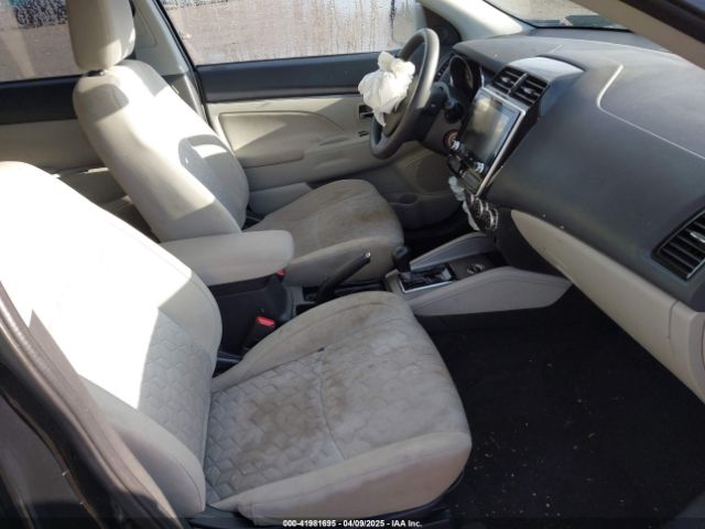 JA4AR3AU8LU011798 Mitsubishi Outlander Sport 2.0 Es Awc