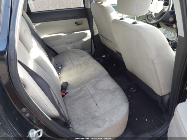 JA4AR3AU8LU011798 Mitsubishi Outlander Sport 2.0 Es Awc