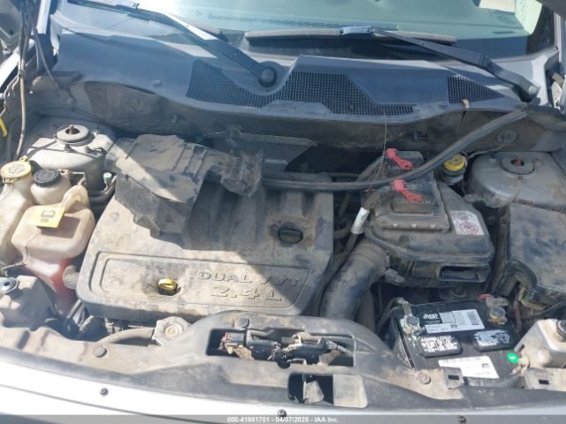 1C4NJPFBXHD182248 Jeep Patriot Latitude Fwd