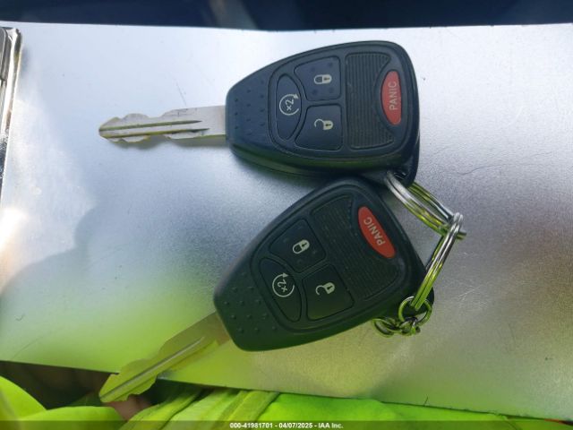 1C4NJPFBXHD182248 Jeep Patriot Latitude Fwd