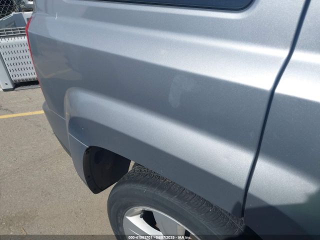 1C4NJPFBXHD182248 Jeep Patriot Latitude Fwd