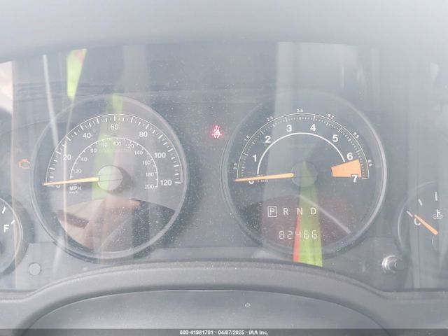 1C4NJPFBXHD182248 Jeep Patriot Latitude Fwd