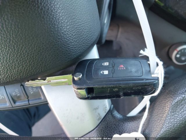 KL8CD6S95EC529040 Chevrolet Spark 1lt Auto