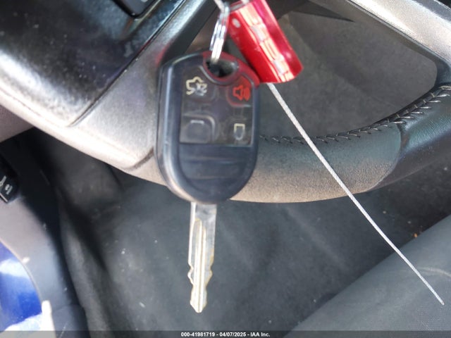 1ZVBP8AM6E5326896 Ford Mustang V6