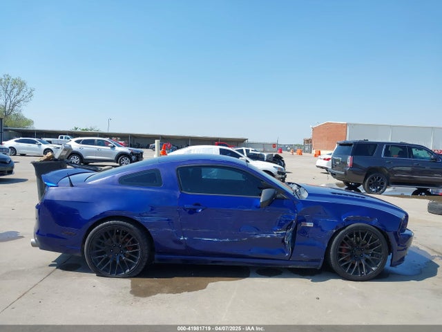 1ZVBP8AM6E5326896 Ford Mustang V6