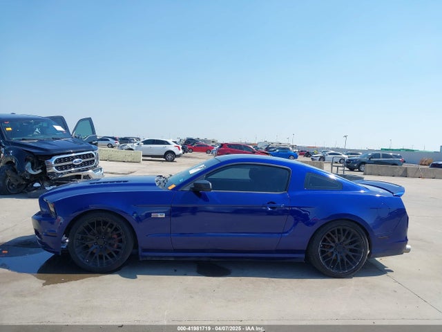1ZVBP8AM6E5326896 Ford Mustang V6
