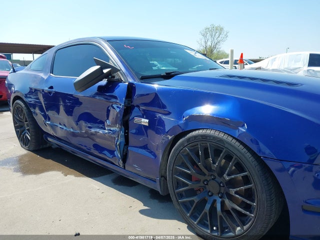 1ZVBP8AM6E5326896 Ford Mustang V6